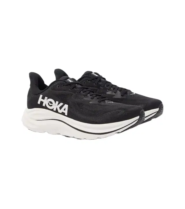 Hoka One One Clifton 10 running shoes