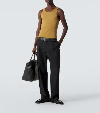Saint Laurent Le Loafer eel leather mules | Thumbnail 7 Saint Laurent Le Loafer eel leather mules | Thumbnail 7