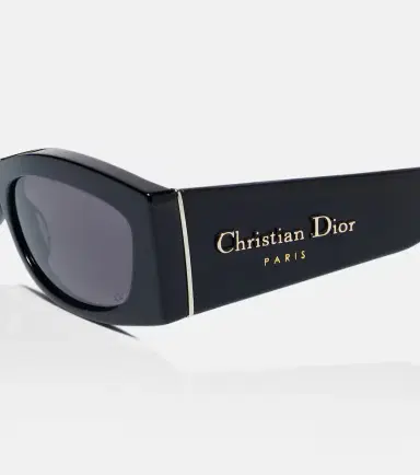 DIOR Eyewear DiorOmbre S1I rectangular sunglasses | Thumbnail 3