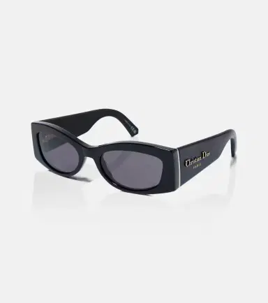 DIOR Eyewear DiorOmbre S1I rectangular sunglasses | Thumbnail 4