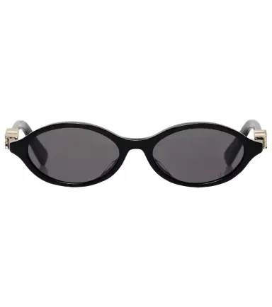 DIOR Eyewear DiorTreasure R1I oval sunglasses | Thumbnail 1