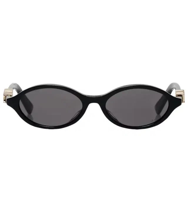 Dior Eyewear DiorTreasure R1I oval sunglasses