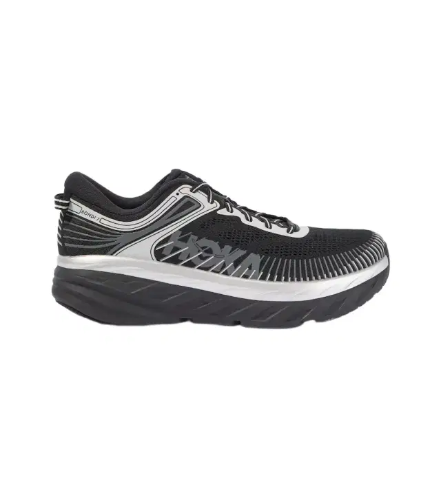 Hoka One One Bondi 7 sneakers