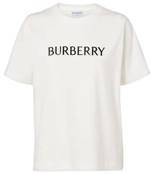 Cotton jersey T-shirt