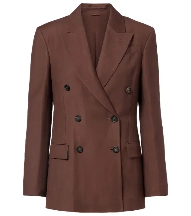 Brunello Cucinelli Double-breasted blazer