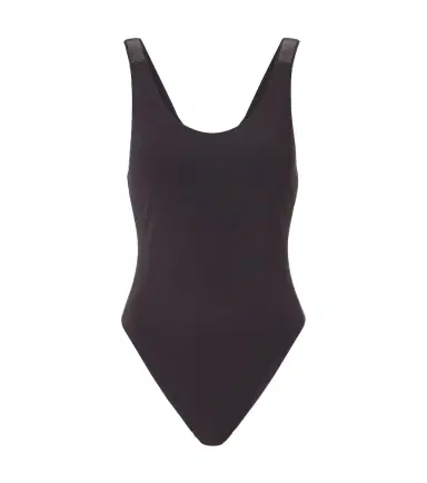 Brunello Cucinelli Embellished swimsuit | Thumbnail 1 Brunello Cucinelli Embellished swimsuit | Thumbnail 1