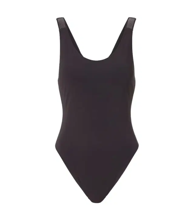 Embellished swimsuit