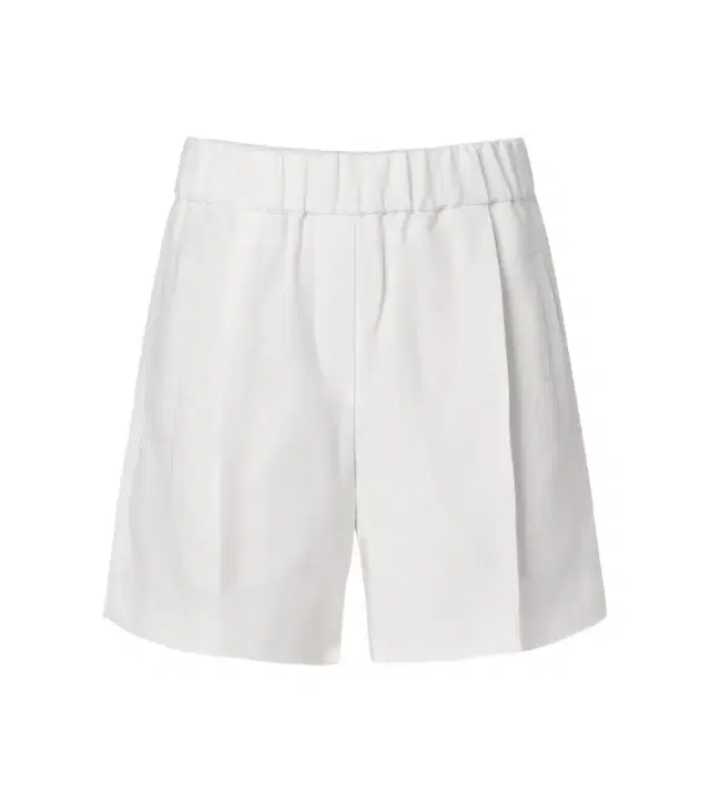 Brunello Cucinelli High-rise Bermuda shorts