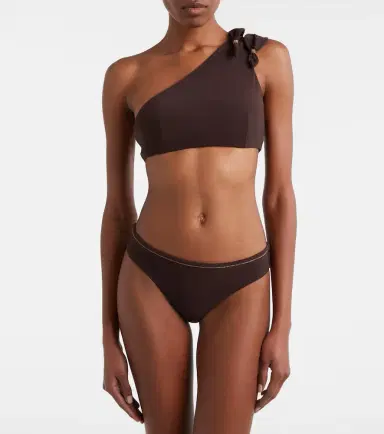 Brunello Cucinelli Embellished bikini bottoms | Thumbnail 2