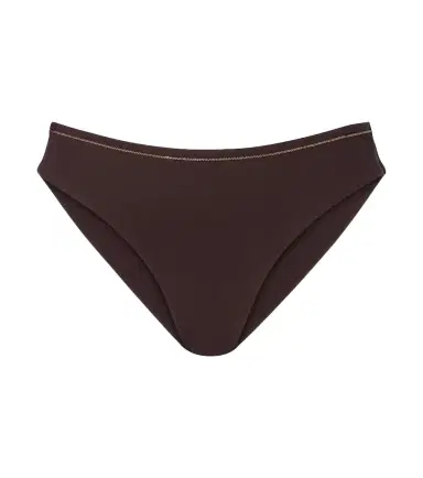 Brunello Cucinelli Embellished bikini bottoms | Thumbnail 1