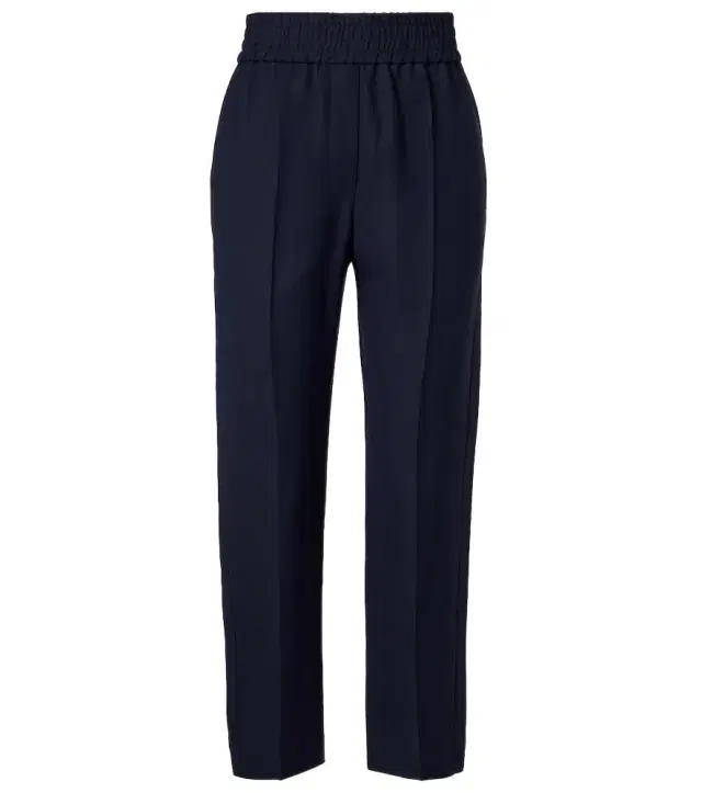 Brunello Cucinelli Tapered pants