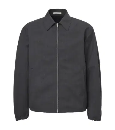 Auralee Wool blouson jacket | Thumbnail 1 Auralee Wool blouson jacket | Thumbnail 1