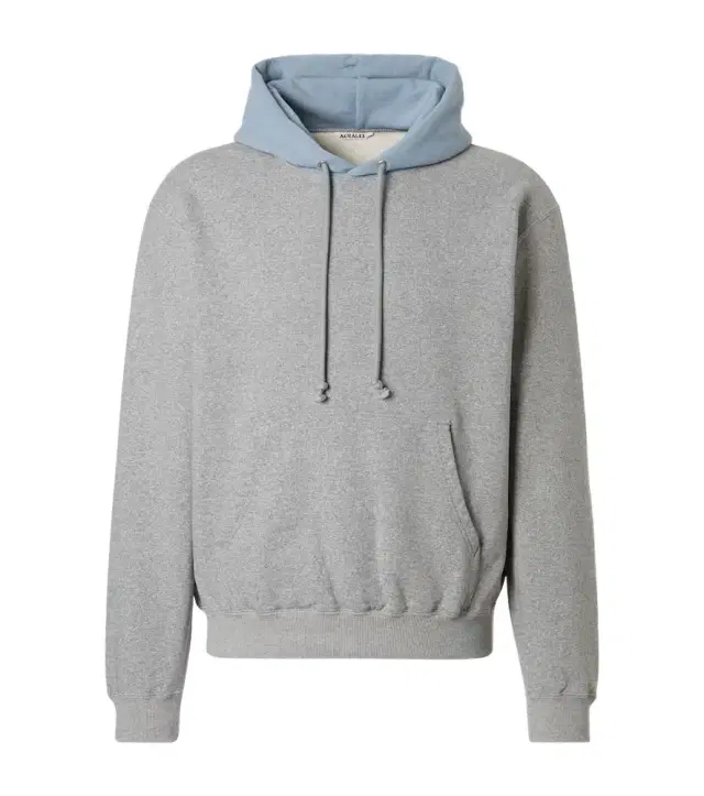 Cotton hoodie