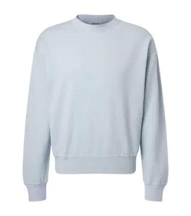 Auralee Cotton, wool and silk sweatshirt | Thumbnail 1