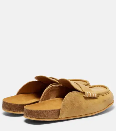 JW Anderson Suede mules | Thumbnail 4