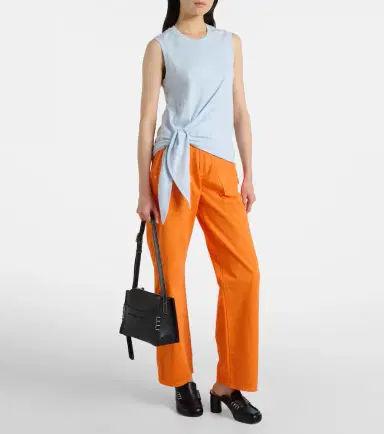 JW Anderson 75 leather mules | Thumbnail 5 JW Anderson 75 leather mules | Thumbnail 5