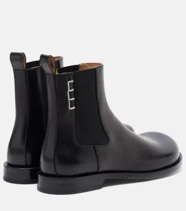 JW Anderson Leather Chelsea boots | Thumbnail 2 JW Anderson Leather Chelsea boots | Thumbnail 2
