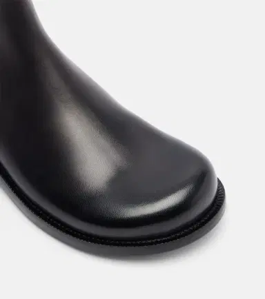JW Anderson Leather Chelsea boots | Thumbnail 3 JW Anderson Leather Chelsea boots | Thumbnail 3