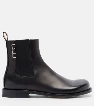 JW Anderson Leather Chelsea boots | Thumbnail 4 JW Anderson Leather Chelsea boots | Thumbnail 4