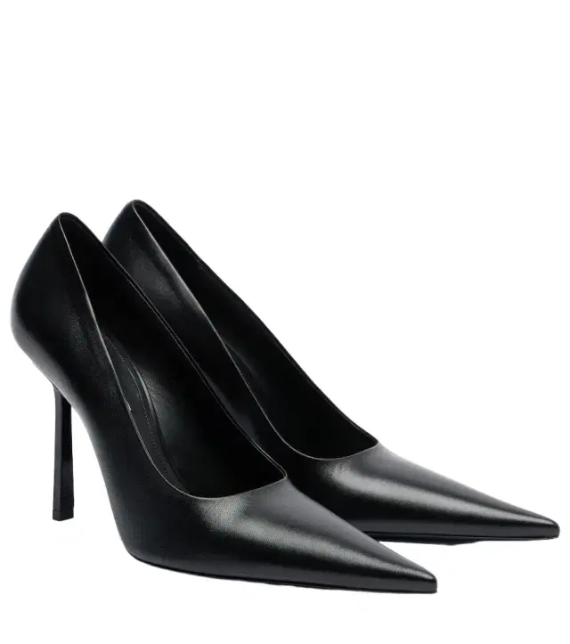 Victoria Beckham Victoria 100 leather pumps