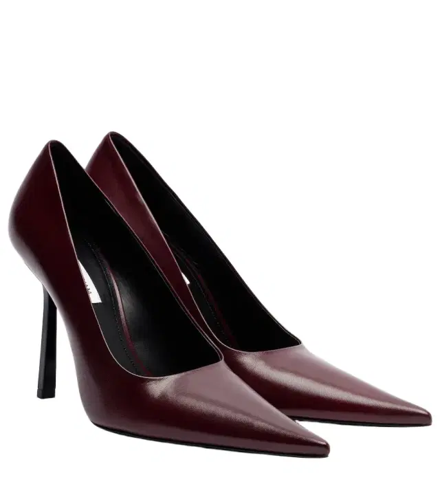 Victoria Beckham Leather pumps