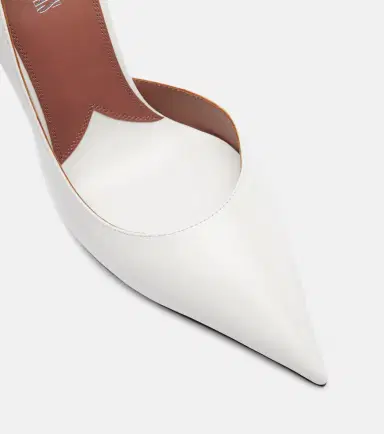 Paris Texas Vera 105 patent leather pumps | Thumbnail 2