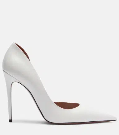 Paris Texas Vera 105 patent leather pumps | Thumbnail 3