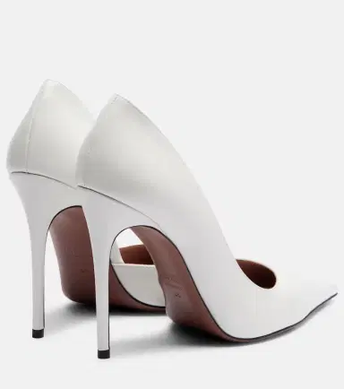 Paris Texas Vera 105 patent leather pumps | Thumbnail 4