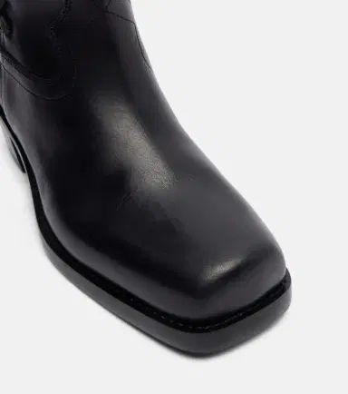 Paris Texas Roxanne 45 leather knee-high boots | Thumbnail 4 Paris Texas Roxanne 45 leather knee-high boots | Thumbnail 4
