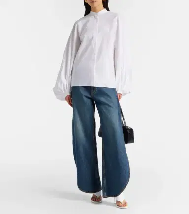 Paris Texas Lidia 105 patent leather mules | Thumbnail 5 Paris Texas Lidia 105 patent leather mules | Thumbnail 5