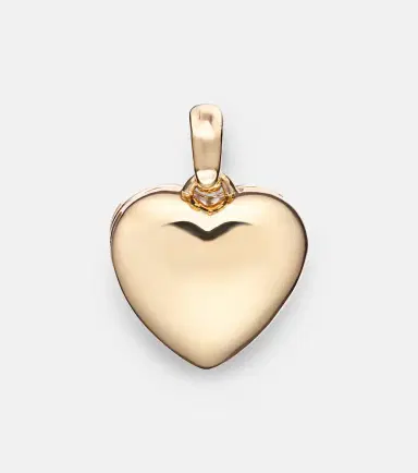 David Yurman 18kt gold locket necklace | Thumbnail 4
