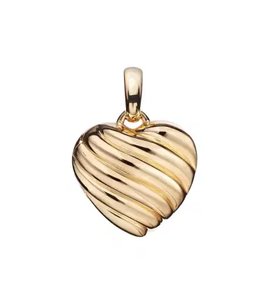 David Yurman 18kt gold locket necklace | Thumbnail 1