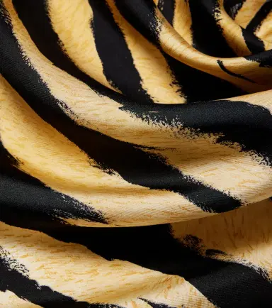 Magda Butrym Printed silk scarf | Thumbnail 2