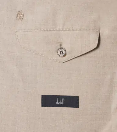 dunhill Wool jacket | Thumbnail 2