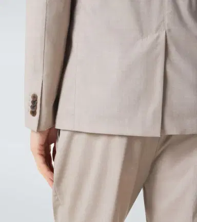 dunhill Wool jacket | Thumbnail 6