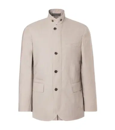 dunhill Wool jacket | Thumbnail 1