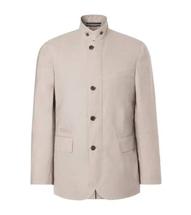 dunhill Wool jacket