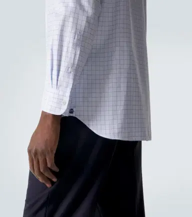 dunhill Checked cotton shirt | Thumbnail 2 dunhill Checked cotton shirt | Thumbnail 2