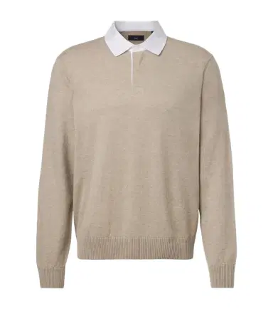 dunhill Cashmere and linen sweater | Thumbnail 1