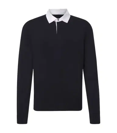 dunhill Cashmere and linen sweater | Thumbnail 1
