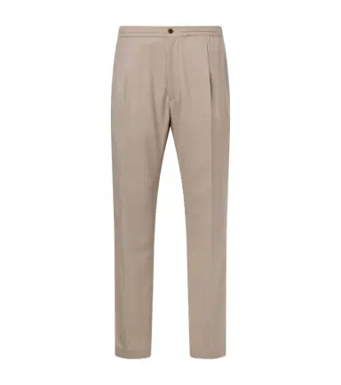 dunhill Wool chinos | Thumbnail 1 dunhill Wool chinos | Thumbnail 1