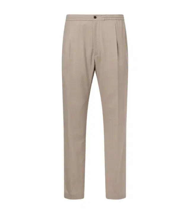 dunhill Wool chinos