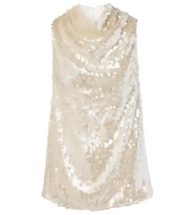 Altuzarra Sequined top | Thumbnail 1