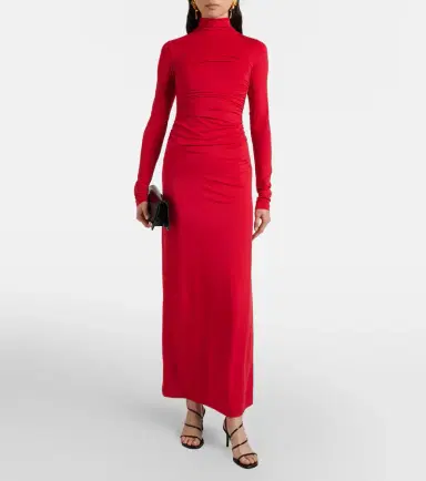 Altuzarra Jazmina maxi dress | Thumbnail 2