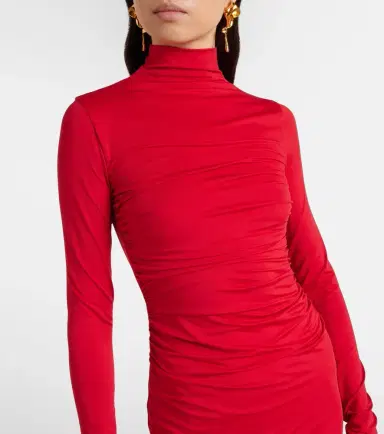Altuzarra Jazmina maxi dress | Thumbnail 4