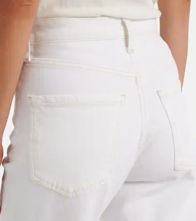 AGOLDE Ren cropped wide-leg jeans | Thumbnail 3 AGOLDE Ren cropped wide-leg jeans | Thumbnail 3