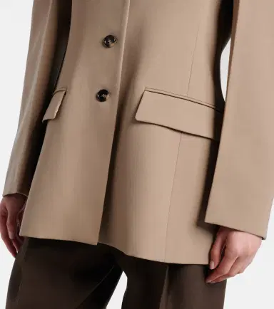 Altuzarra Hoffman wool blazer | Thumbnail 4 Altuzarra Hoffman wool blazer | Thumbnail 4