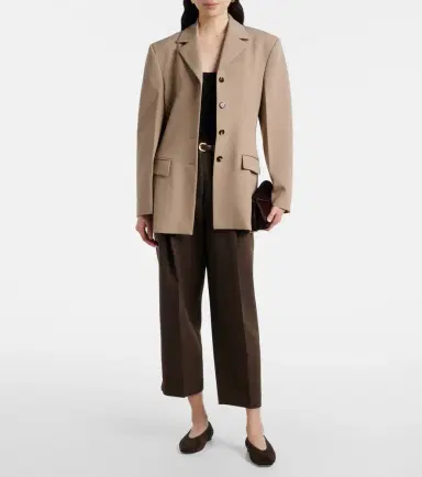Altuzarra Hoffman wool blazer | Thumbnail 5 Altuzarra Hoffman wool blazer | Thumbnail 5