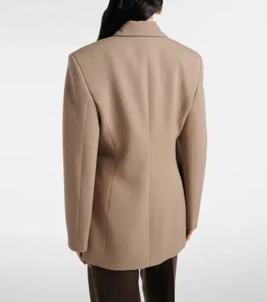 Altuzarra Hoffman wool blazer | Thumbnail 6 Altuzarra Hoffman wool blazer | Thumbnail 6