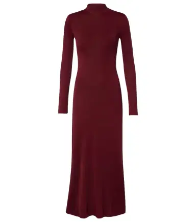 Altuzarra Jersey midi dress | Thumbnail 1 Altuzarra Jersey midi dress | Thumbnail 1